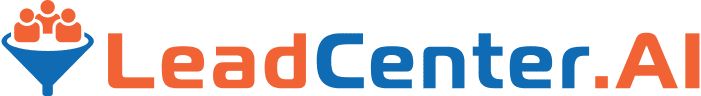 LeadCenter.AI