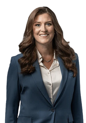 Megan Scheff, Marketing Director, Houston, TX